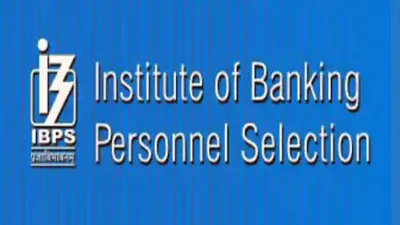 <p>IBPS ने ऑनलाइन प्रीलिम...- India TV Hindi