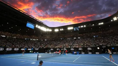 Australian Open dates expected within 2 weeks- India TV Hindi