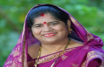 <p>Imarti Devi</p>- India TV Hindi