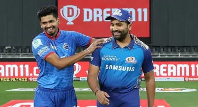 Mumbai Indians, Delhi captain, Shreyas Iyer, cricket, sports - India TV Hindi