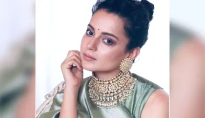 kangana - India TV Hindi