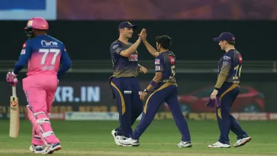 KKR vs RR - India TV Hindi