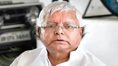 <p>Lalu Yadav</p>- India TV Hindi