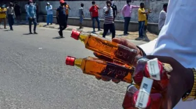 <p>Liquor</p>- India TV Hindi