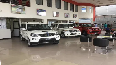 mahindra launch special discount offer for Govt Employees- India TV Paisa