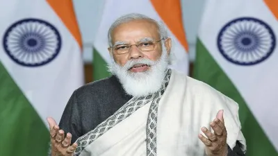 कल अहमदाबाद-पुणे-हैदराबाद का दौरा करेंगे PM मोदी, कोरोना वैक्सीन के कार्यों का लेंगे जायजा- India TV Hindi