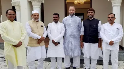 AIMIM, Bihar,MLA- India TV Hindi