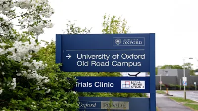 <p>oxford</p>- India TV Hindi