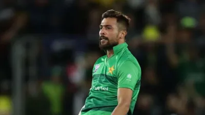 PCB confirmed Mohammad Amir retirement, said this on his decision- India TV Hindi