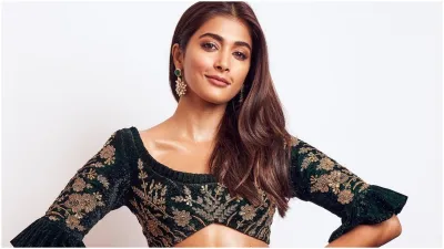 पूजा हेगड़े, POOJA HEGDe- India TV Hindi