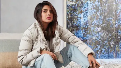 Priyanka Chopra - India TV Hindi