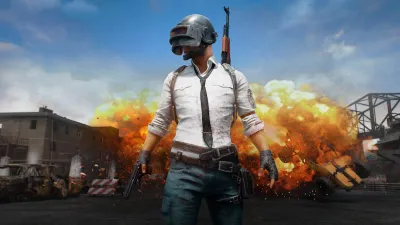 <p>pubg</p>- India TV Hindi