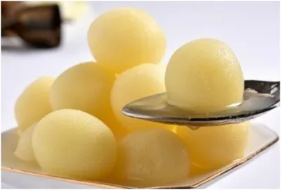 Chena Rasgulla- India TV Hindi