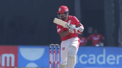 KL Rahul, IPL, IPL 2020, cricket, sports, KXIP, Most Runs - India TV Hindi