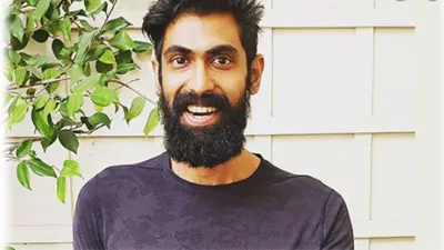 rana daggubati- India TV Hindi