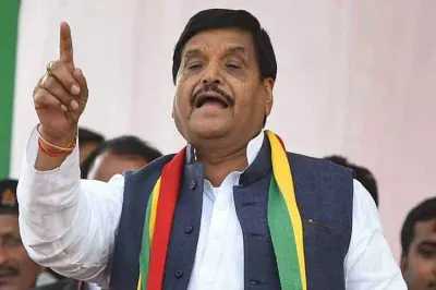 Shivpal Singh Yadav- India TV Hindi