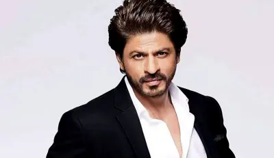 Happy Birthday Shah Rukh Khan- India TV Hindi