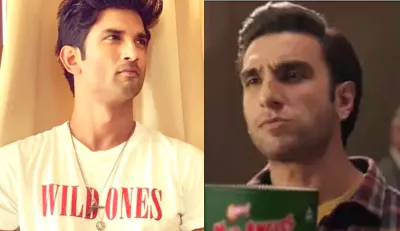 sushant singh rajput fans troll ranveer singh- India TV Hindi