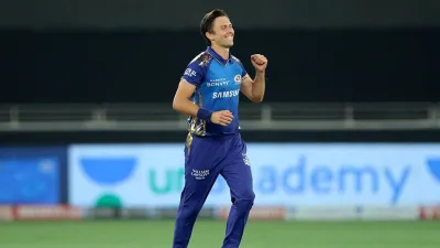 Trent Boult- India TV Hindi