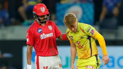 Chennai Super Kings vs Kings XI Punjab Dream11 Team Today IPL match 53 and Fantasy Tips CSK vs KXIP- India TV Hindi