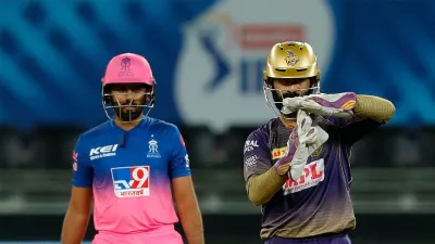 Kolkata Knight Riders vs Rajasthan Royals Head To Head Match 54 Preview- India TV Hindi