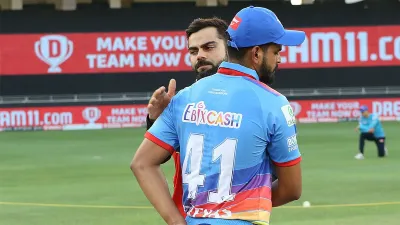 Delhi Capitals vs Royal Challengers Bangalore Head To Head Today Match 55 Preview DC vs RCB - India TV Hindi