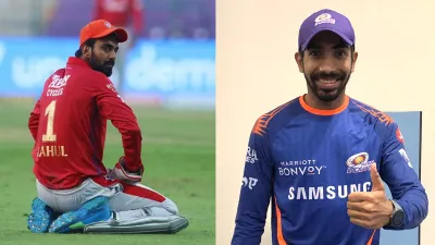 KL Rahul retain orange cap with 670 runs, Purple cap reached Jasprit Bumrah IPL 2020- India TV Hindi