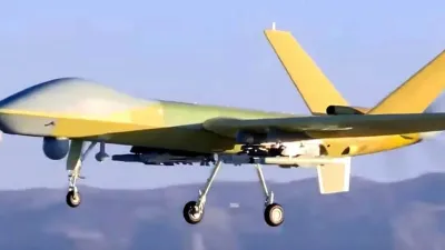 <p>Drone</p>- India TV Hindi