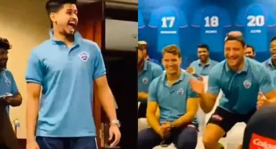 Marcus Stoinis, Shreyas Iyer, Sports, cricket, Delhi capitals- India TV Hindi