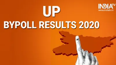 UP By-Election: मल्हनी विधानसभा सीट पर BSP-BJP पिछड़ी, सपा और निर्दलीय के बीच मुकाबला- India TV Hindi