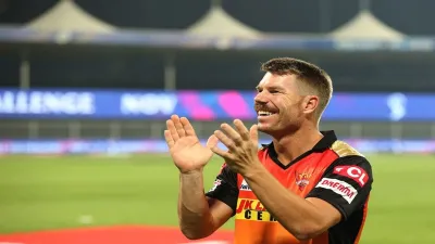 Sunrisers, David Warner, Sports, cricket, RCB- India TV Hindi