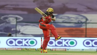 Devdatta Padikal, RCB, IPL, IPL 2020, Emerging Player of the Year,- India TV Hindi