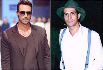 Arjun Rampal- India TV Hindi