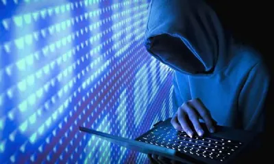 <p>Cyber Crime</p>- India TV Hindi