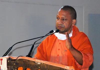 Yogi government launches ‘Virasat’ scheme to end land disputes- India TV Hindi