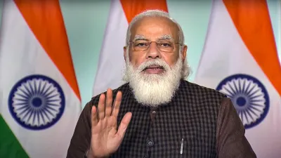 'दादा' सौरव गांगुली से पीएम मोदी ने की बातचीत, स्वास्थ्य का जाना हाल- India TV Hindi