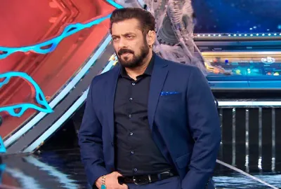 Bigg Boss 14 Salman Khan- India TV Hindi