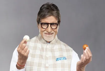 Amitabh Bachchan- India TV Hindi