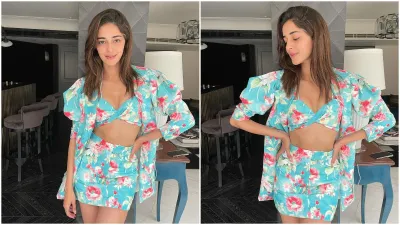 ananya pandey- India TV Hindi