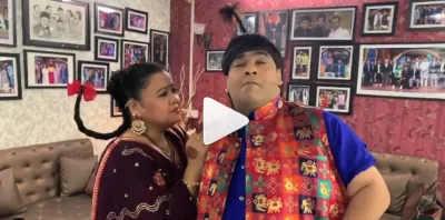 bharti singh- India TV Hindi