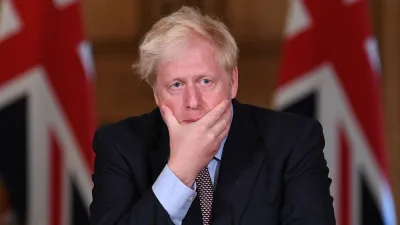 Boris Johnson- India TV Hindi