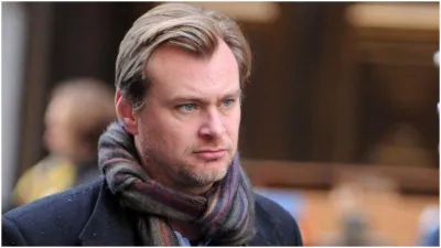 Christopher Nolan- India TV Hindi