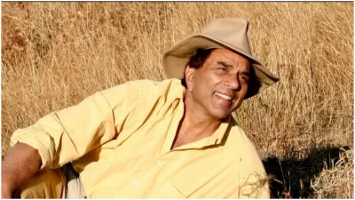 dharmendra- India TV Hindi