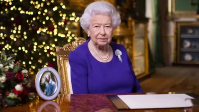 Queen Elizabeth, Queen Elizabeth Diwali, Queen Elizabeth Hindus, Queen Elizabeth Vaisakhi- India TV Hindi