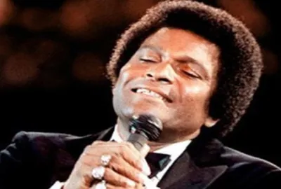 Charley Pride- India TV Hindi