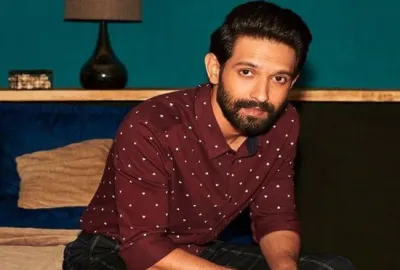 Vikrant Massey- India TV Hindi