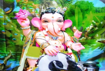 Lord Ganesh - India TV Hindi