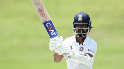 Ajinkya Rahane- India TV Hindi