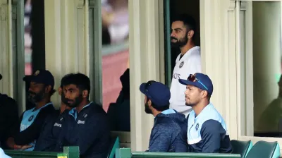 Virat Kohli- India TV Hindi