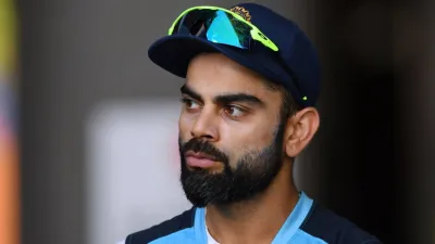 Virat Kohli- India TV Hindi